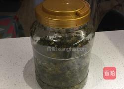 雪菜烧肉的做法图解1