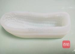 芒果玉米布丁的做法图解1
