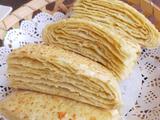 发面千层饼的做法[图]