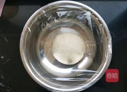 发面千层饼的做法图解3