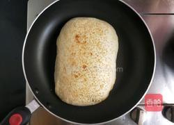 发面千层饼的做法图解19