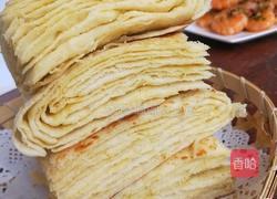 发面千层饼的做法图解22