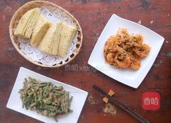 发面千层饼的做法图解23