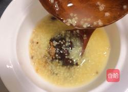 当归黄芪小米粥(补血补气药膳)的做法图解10