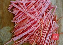 萝卜烩搓搓的做法图解5