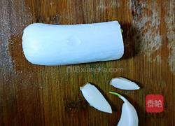 萝卜烩搓搓的做法图解7