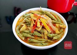 萝卜烩搓搓的做法图解20