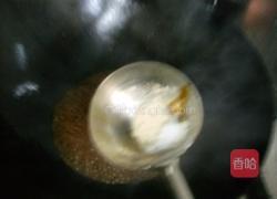 豆角炒茄子的做法图解6