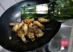 红烧鸡翅根的做法图解6