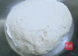 炼奶山药馒头的做法图解4