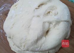炼奶山药馒头的做法图解7