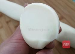 炼奶山药馒头的做法图解9
