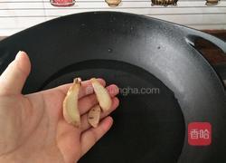 白灼虾的做法图解3