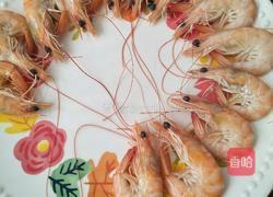 白灼虾的做法图解11