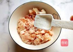 豆角炒肉沫的做法图解5