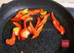 芦笋炒鸡蛋的做法图解6