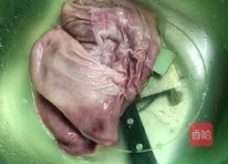 猪肚鸡的做法图解1