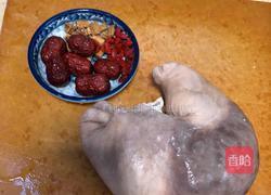 猪肚鸡的做法图解6