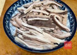 猪肚鸡的做法图解7