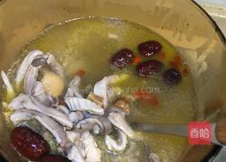 猪肚鸡的做法图解10