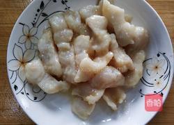 番茄龙利鱼的做法图解3