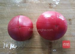 番茄龙利鱼的做法图解4