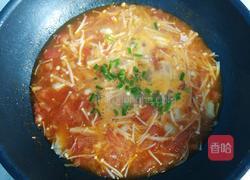 番茄龙利鱼的做法图解10