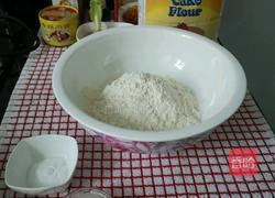 清汤牛肉面的做法图解1