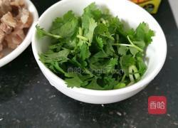 清汤牛肉面的做法图解5