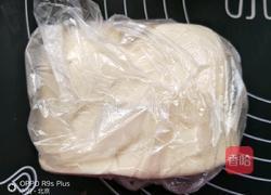 山西裤带抻面家常做法的做法图解2