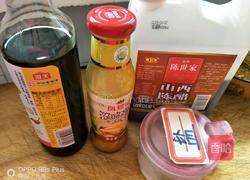 山西裤带抻面家常做法的做法图解4