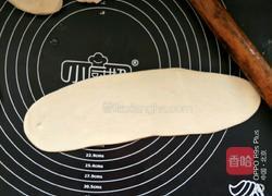 山西裤带抻面家常做法的做法图解10