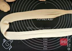 山西裤带抻面家常做法的做法图解11