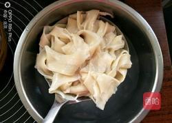 山西裤带抻面家常做法的做法图解16