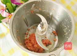 自制牛肉杂酱长寿面的做法图解5