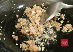 自制牛肉杂酱长寿面的做法图解8