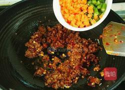 自制牛肉杂酱长寿面的做法图解10