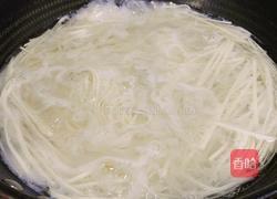 自制牛肉杂酱长寿面的做法图解21