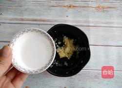 蒜泥猪肝的做法图解5