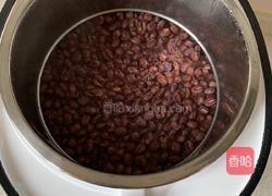奶香红豆小元宵的做法图解5