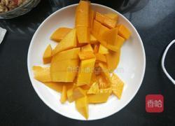 芒果思慕雪的做法图解2