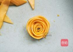 芒果思慕雪的做法图解9