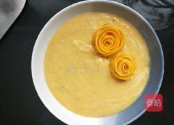 芒果思慕雪的做法图解10