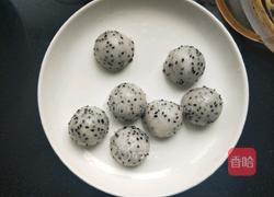 芒果思慕雪的做法图解11