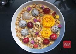 芒果思慕雪的做法图解14