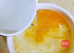 葱花鸡蛋饼的做法图解4