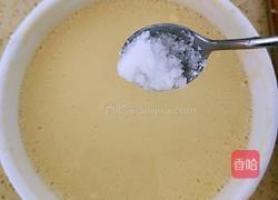 葱花鸡蛋饼的做法图解6