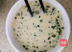 葱花鸡蛋饼的做法图解8