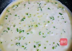 葱花鸡蛋饼的做法图解10