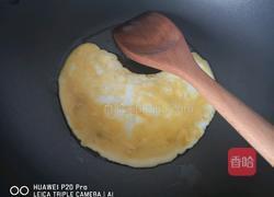 西红柿鸡蛋打卤面的做法图解4